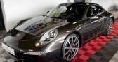 Annonce Porsche 911 Type 991 occasion Essence V (991) Carrera S PDK à Saint-Sulpice-de-Royan