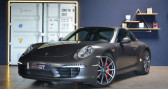 Annonce Porsche 911 Type 991 occasion Essence V (991) Carrera S PDK à SAINT ETIENNE