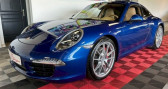 Annonce Porsche 911 Type 991 occasion Essence V (991) Carrera S PDK  Saint-Sulpice-de-Royan