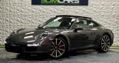 Annonce Porsche 911 Type 991 occasion Essence V (991) Carrera S PDK � MOUGINS