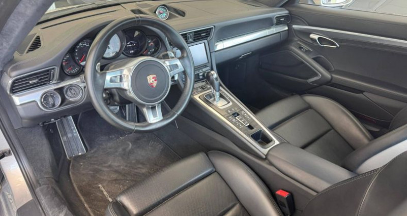 Porsche 911 Type 991 V (991) Carrera S  occasion  MOUGINS - photo n7