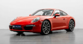 Annonce Porsche 911 Type 991 occasion Essence V (991) Carrera  LANESTER