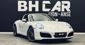 Porsche 911 Type 991 , garage BH CAR ANSE � ANSE