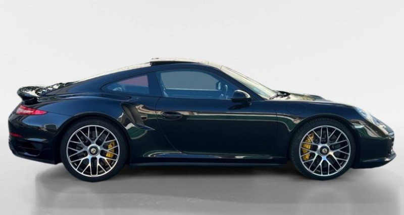 Porsche 911 Type 991 V (991) Turbo S  occasion  Châtenay-Malabry - photo n2