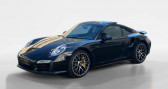 Porsche 911 Type 991 V (991) Turbo S   Châtenay-Malabry 92