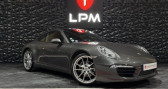 Annonce Porsche 911 Type 991 occasion Essence V (991.1) Carrera PDK 350CH � ROQUEBRUNE SUR ARGENS