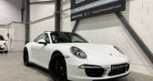 Annonce Porsche 911 Type 991 occasion Essence version 991.1 Carrera 4 S PDK  Saint-Genis-les-Ollires
