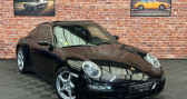 Porsche 911 Type 997 ( 997 ) Targa 4 3.6 325 cv IMMAT FRANCAISE   Taverny 95