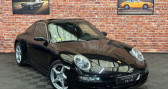 Porsche 911 Type 997 ( 997 ) Targa 4 3.6 325 cv IMMAT FRANCAISE   Taverny 95