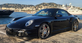 Porsche 911 Type 997 , garage GT CLASSIC MOTORS � CANNES