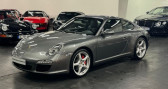 Annonce Porsche 911 Type 997 occasion Essence (997) (2) 3.8 385 CARRERA 4S PDK  Versailles