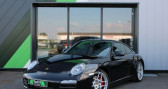 Annonce Porsche 911 Type 997 occasion Essence (997) (2) 3.8 385 CARRERA 4S PDK à Jaux