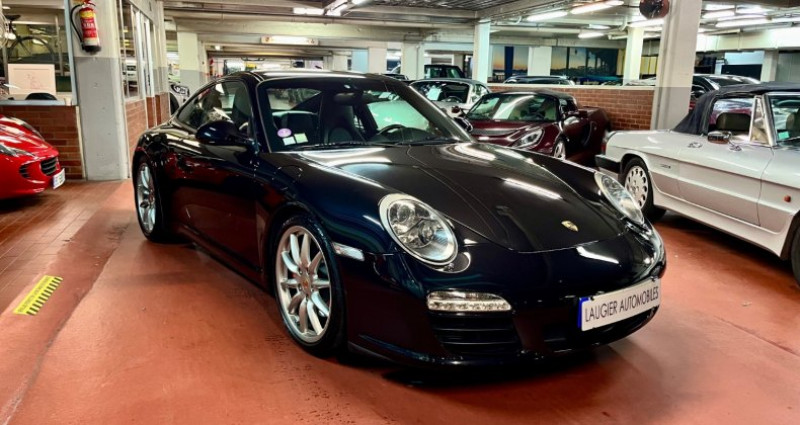 Porsche 911 Type 997 (997) (2) 3.8 385 CARRERA S PDK  occasion  Paris - photo n2