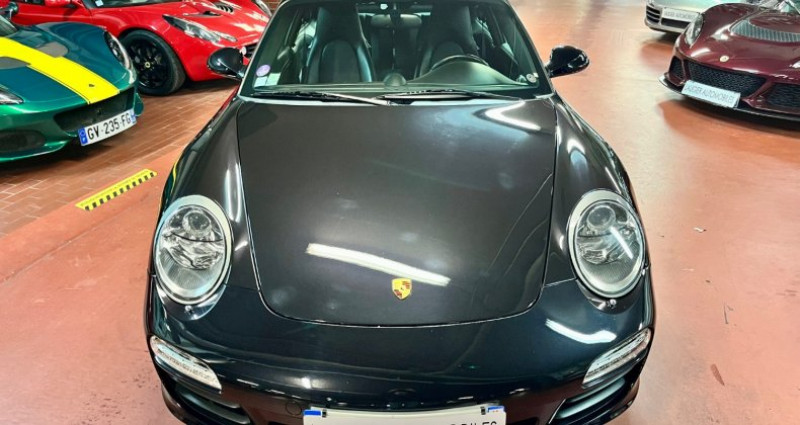 Porsche 911 Type 997 (997) (2) 3.8 385 CARRERA S PDK  occasion  Paris - photo n6