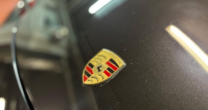 Porsche 911 Type 997 (997) (2) 3.8 385 CARRERA S PDK  occasion  Paris - photo n7
