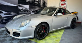 Porsche 911 Type 997 (997) (2) 3.8 385 carrera s pdk  2011 - annonce de voiture en vente sur Auto Sélection.com