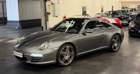 Porsche 911 Type 997 occasion 2012 mise en vente &agrave; Versailles par le garage INTERNATIONAL AUTOMOBILES - photo n&deg;1