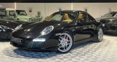 Annonce Porsche 911 Type 997 occasion Essence (997) (2) 3.8 385 targa 4s pdk  CAVAILLON