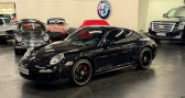 Annonce Porsche 911 Type 997 occasion Essence (997) (2) 3.8 408 CARRERA 4 GTS PDK  Versailles