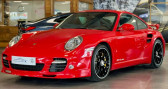 Annonce Porsche 911 Type 997 occasion Essence (997) (2) 3.8 500 TURBO PDK  ORCHAMPS VENNES