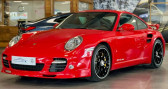Porsche 911 Type 997 (997) (2) 3.8 500 TURBO PDK   ORCHAMPS VENNES 25