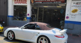 Annonce Porsche 911 Type 997 occasion Essence (997) (2) 3.8 500 TURBO PDK � CANNES