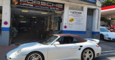 Porsche 911 Type 997 (997) (2) 3.8 500 TURBO PDK  2010 - annonce de voiture en vente sur Auto Sélection.com