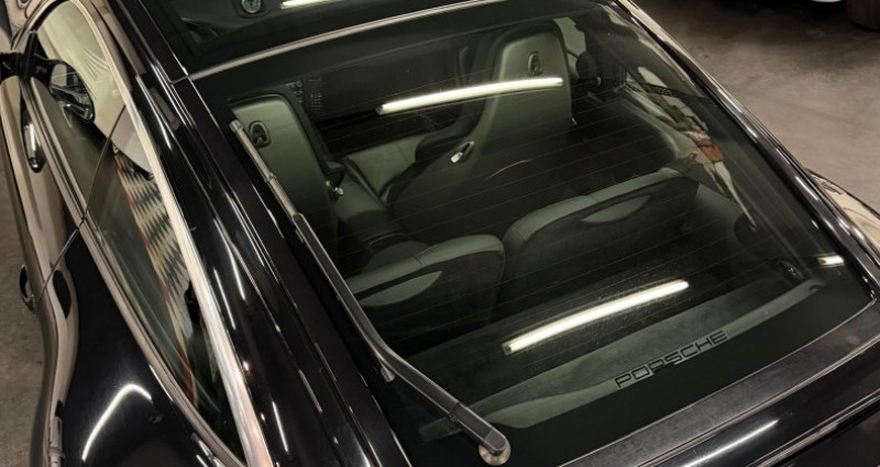 Porsche 911 Type 997 (997) (2) 3.8 TARGA 4S PDK  occasion  Versailles - photo n7
