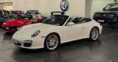 Annonce Porsche 911 Type 997 occasion Essence (997) (2) CABRIOLET 3.8 385 CARRERA 4S PDK  Versailles