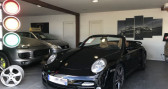 Annonce Porsche 911 Type 997 occasion Essence (997) (2) CABRIOLET 3.8 500 TURBO PDK à Nanteuil Les Meaux
