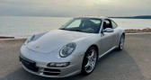 Porsche 911 Type 997 (997) 3.6 325 CARRERA TIPTRONIC S   CANNES 06