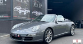Annonce Porsche 911 Type 997 occasion Essence (997) 3.6 325 ch Carrera 4 TipTronic Cabriolet à Bruay La Buissière