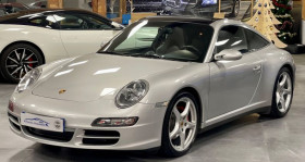 Porsche 911 Type 997 , garage PASSION AUTOMOBILE MDC  ORCHAMPS VENNES
