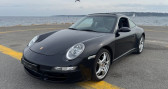 Annonce Porsche 911 Type 997 occasion Essence (997) 3.6 325 TARGA 4  CANNES