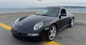 Porsche 911 Type 997 occasion 2008 mise en vente à CANNES par le garage GT CLASSIC MOTORS - photo n°1