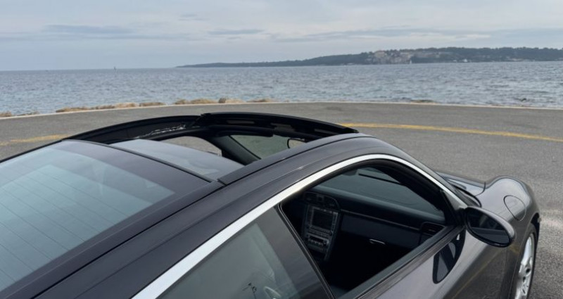 Porsche 911 Type 997 (997) 3.6 325 TARGA 4  occasion  CANNES - photo n6