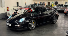 Porsche 911 Type 997 occasion 2007 mise en vente &agrave; Versailles par le garage INTERNATIONAL AUTOMOBILES - photo n&deg;1