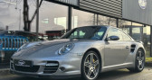 Annonce Porsche 911 Type 997 occasion Essence (997) 3.6 480 TURBO TIPTRONIC S � Fontenay-sur-eure