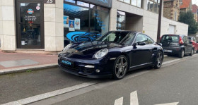 Porsche 911 Type 997 , garage AGENCE AUTOMOBILE AVRON  Enghien Les Bains