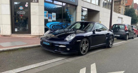 Porsche 911 Type 997 , garage AGENCE AUTOMOBILE AVRON � Enghien Les Bains