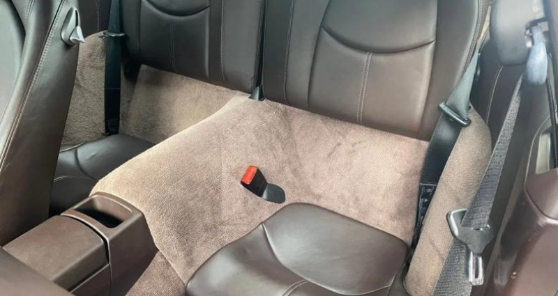 Porsche 911 Type 997 (997) 3.6 480 TURBO TIPTRONIC S  occasion  Enghien Les Bains - photo n7