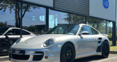 Porsche 911 Type 997 (997) 3.6 480 TURBO  2007 - annonce de voiture en vente sur Auto Sélection.com