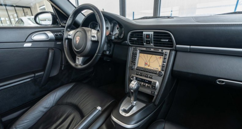 Porsche 911 Type 997 (997) 3.8 355 Carrera 4S Tiptronic S  occasion  Tôtes - photo n5