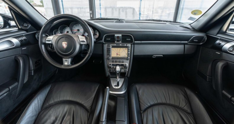 Porsche 911 Type 997 (997) 3.8 355 Carrera 4S Tiptronic S  occasion  Tôtes - photo n6