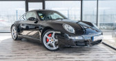 Porsche 911 Type 997 (997) 3.8 355 Carrera 4S Tiptronic S   Tôtes 76