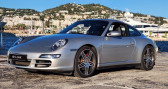 Annonce Porsche 911 Type 997 occasion Essence (997) 3.8 355 CARRERA 4S TIPTRONIC S  CANNES