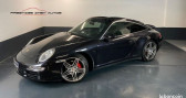 Annonce Porsche 911 Type 997 occasion Essence (997) 3.8 355 targa 4s à ANTIBES LES PINS