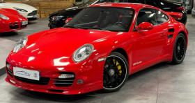 Porsche 911 Type 997 , garage PASSION AUTOMOBILE MDC  ORCHAMPS VENNES