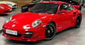 Annonce Porsche 911 Type 997 occasion Essence (997) 3.8 500 TURBO à ORCHAMPS VENNES