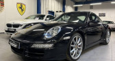 Annonce Porsche 911 Type 997 occasion Essence (997) 3.8 Carrera 4S  Jouy-le-potier